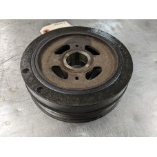 116S103 Crankshaft Pulley From 2009 Nissan Rogue  2.5  Japan Built